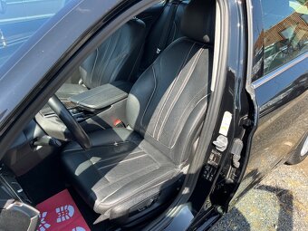 BMW Rad 5 Touring 520d xDrive A/T - 14