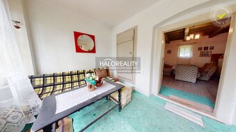 HALO reality - Predaj, rodinný dom Lipovec - EXKLUZÍVNE HALO - 14
