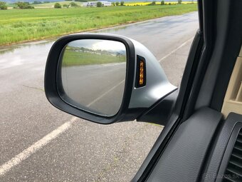 VW Multivan T5 2012 2.0BiTDI 4x4 DSG - 14