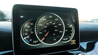 Mercedes-Benz CLA Shooting Brake SB 220 CDI AMG LINE 4matic - 14