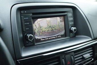 Mazda CX-5 2.0 BENZIN AWD -NEBÚRANÉ-TOP STAV - 14