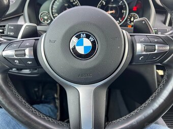 BMW X5 xdrive40d m-packet at 230kw 313hp - 14