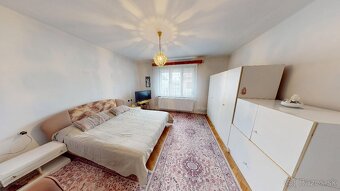 ÚTULNÝ 3-IZBOVÝ RODINNÝ DOM - NADLICE - 14