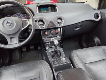 Koleos 2012 BOSE sound 2.0 dci - 14