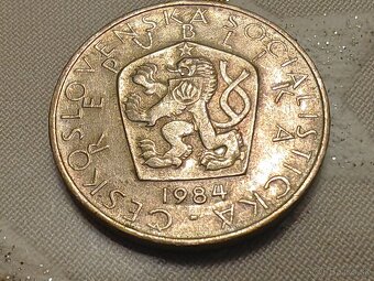 NA PREDAJ sada mincí - 14