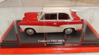 AUTOMODELY 1:24 – časť 2 - 14