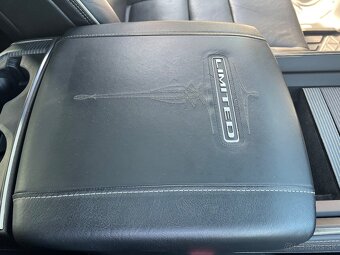 DODGE RAM LIMITED BILA PERLET - 14
