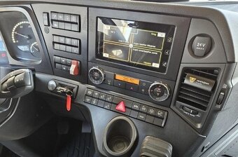 9735 Mercedes-Benz Arocs 2553 - 8x4 – Valník + HR-HMF 50 t/m - 14