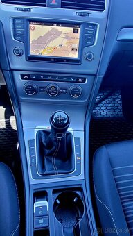 Volkswagen Golf Variant 2.0 TDI 150k Lounge 4MOTION - 14