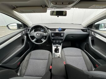 Škoda Octavia Combi 1.6 TDI Ambition - 14