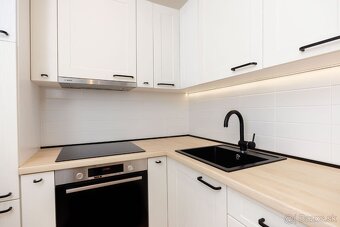 1,5 izbový byt Čingovská ul., sídlisko Nad Jazerom, 3. posch - 14