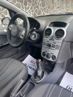 Opel Corsa 1.2i 63KW 68000KM - 14