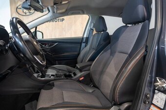 Subaru XV 1.6i Lineartronic Style XTRA AWD - 14
