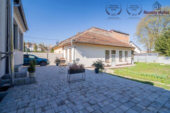 Tehlový rodinný dom blízko centra, Požiarnicka, Prešov - 14