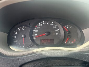 Renault Master L4H2 7 míst dvoumontáž 3,5t - 14
