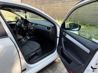 Škoda Octavia 3 r.v 2014 1.6tdi 77kw DSG - 14