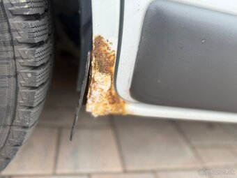 Predám Renault Trafic 1.9DCI - 14