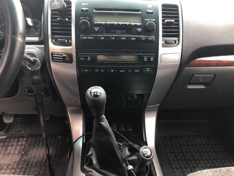 Toyota Land Cruiser Special - 14
