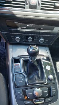 Predam audi a6c7 avant - 14