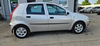 Predám Fiat Punto /automat/ - 14