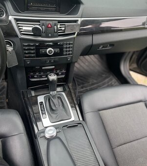 Mercedes- Benz 250cdi rv.2009 150kw - 14
