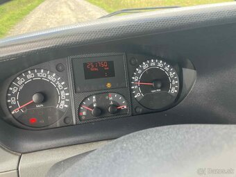 Iveco daily 35C15 3 stranný sklapač ťažné zariadenie 3500KG - 14
