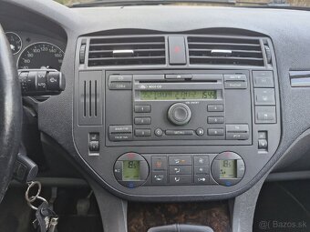 Ford C-Max Ghia 1,6 Tdci - 14