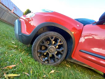 Predám skvelé kláštorné auto Fiat 500L - 14