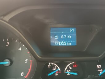 Ford tranzit conect - 14