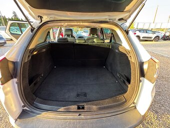 Renault Mégane Combi - 14