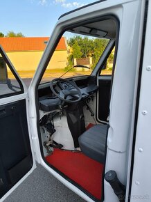 Piaggio ape Tm 200 pojazdný stánok prosseco káva - 14