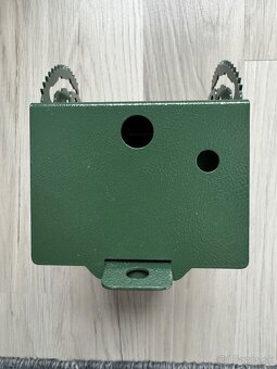 Fotopasca Suntek HC801M 2G SIM - 14