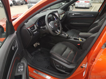 Renault Arkana 1.3 TCe 140 mHEV R.S.Line EDC - 14