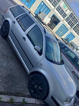 Golf 4 1.9 TDI 74kw 2004 - 14