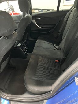 BMW 118D, M-Packet - 14