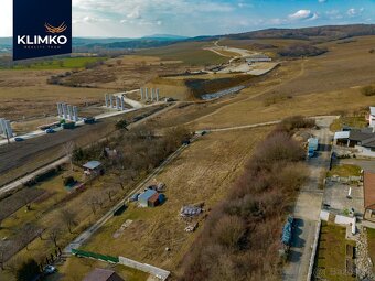 PREDAJ | Stavebný pozemok | Fintice - 14