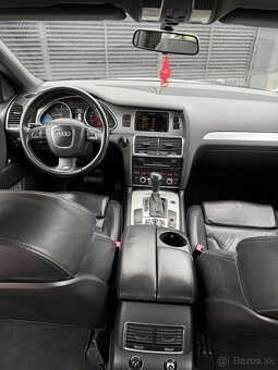 Audi Q7 3.0 TDi - 14