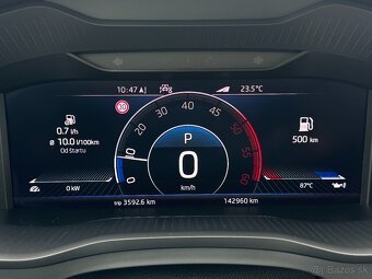 Škoda Kodiaq Laurin&Klement 2.0 TDi 4x4 DSG WEBASTO, r.v.: 2 - 14