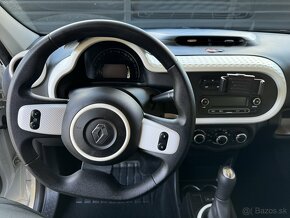 Renault Twingo 1,0 Experience - 14