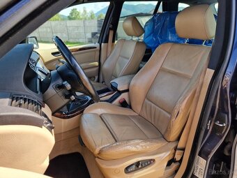 BMW X5 3.0d A/T xDrive - 14