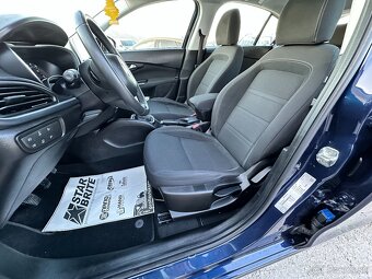 Fiat Tipo 1.4 Italia - 14