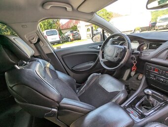 Citroën C5 X7 EXCLUSIVE / 2.0 HDI / 103kw / r.v. 2009 - 14