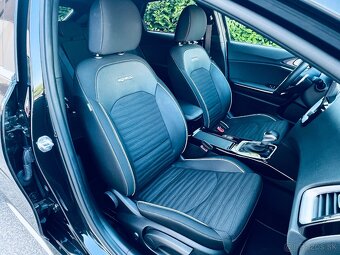 KIA Pro_cee’d 1.5 T-GDi GT-Line A/T - 14