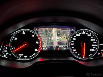 Audi Q7 3.0 TDI 272k quattro tiptronic 8-st. - 14