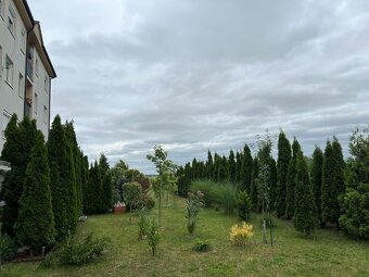 ZARIADENÝ 2izb. byt s terasou len 700 m od D. Stredy - 14