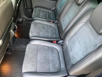 Seat Alhambra 2.0 TDI CR 150k Style DSG Webasto Alcantara - 14