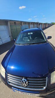 passat b5.5 - 14