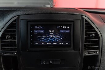 Mercedes-Benz Vito 114 CDI kompakt DPH - 14