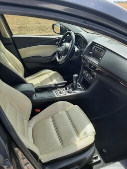 Mazda 6 Skyactiv - 14