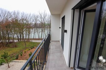 Na predaj 4iz. apartmánový byt vo Vrbovom nad priehradou Čer - 14